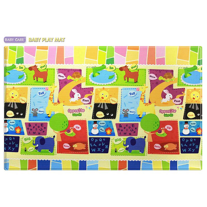 Dwinguler Play Mat 850 x 1250 x 12 mm