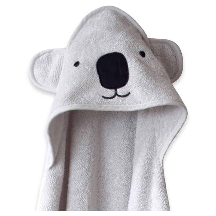 Masilo Hooded Towel, Small