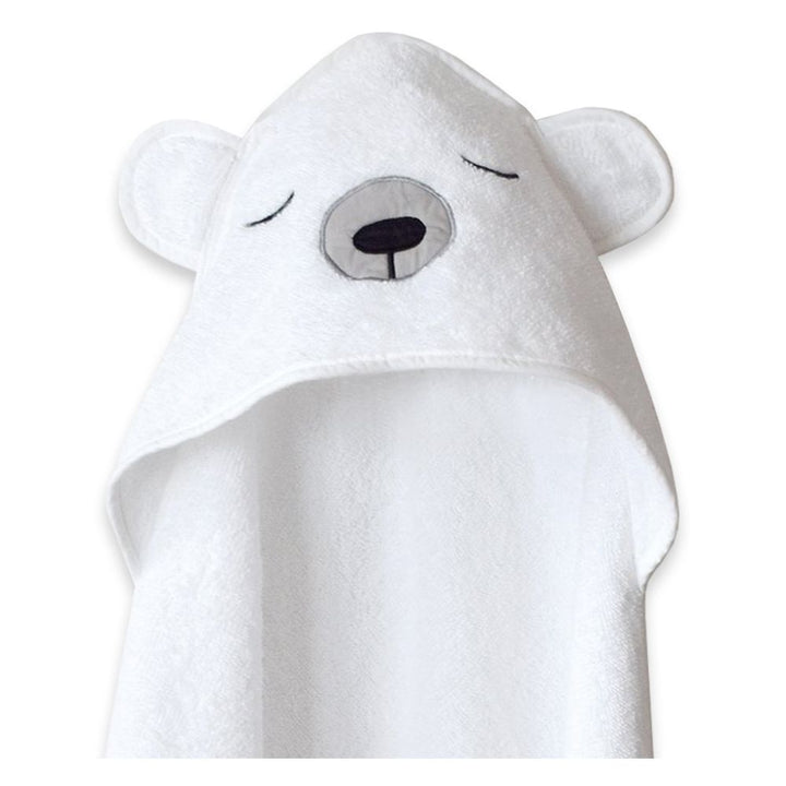 Masilo Hooded Towel, Small