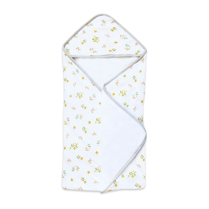 Masilo Hooded Towel, Small