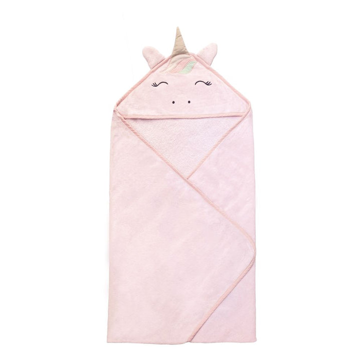 Masilo Hooded Towel, Small