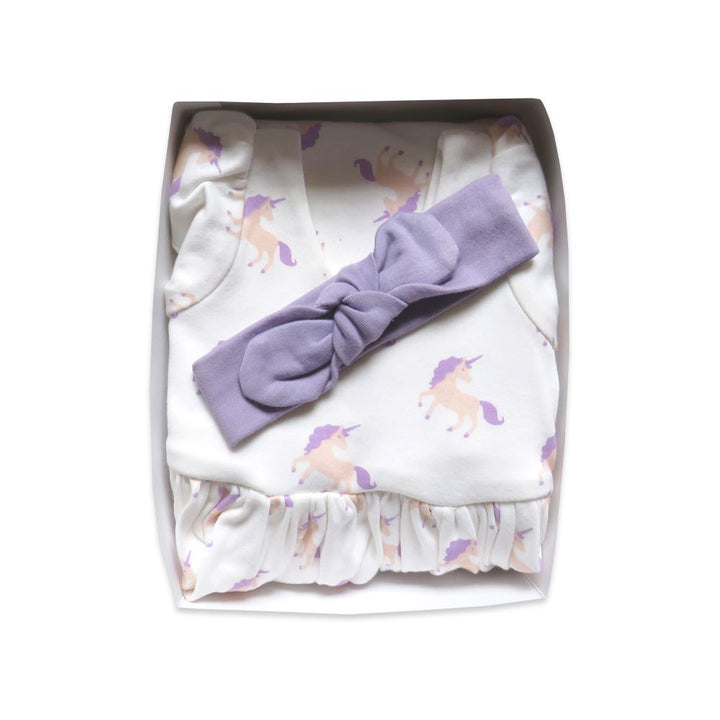 Masilo Let's Twirl Bundle- Unicorn Magic