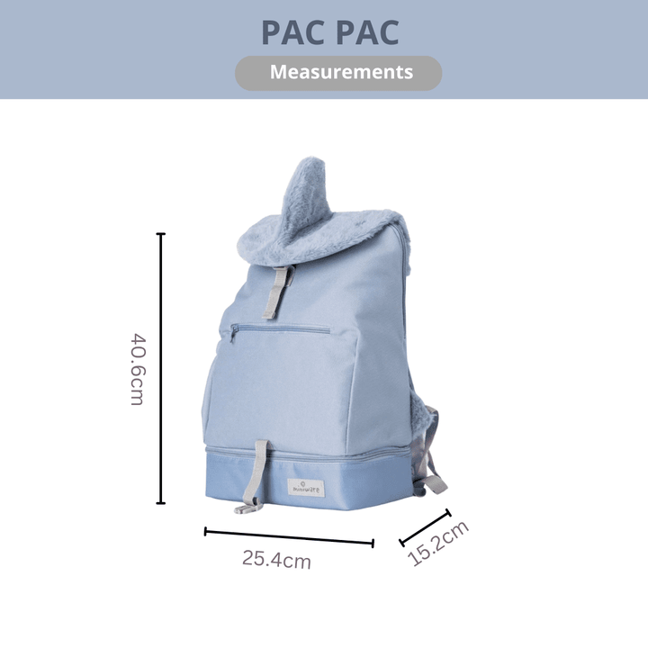 Miniware My First Pac Pac