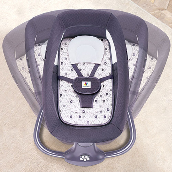 Mastela Deluxe 3 in 1 Swing (Birth+ to 36 months)