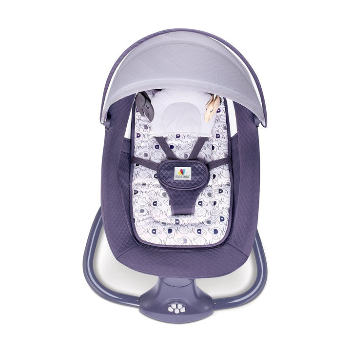 Mastela Deluxe 3 in 1 Swing (Birth+ to 36 months)