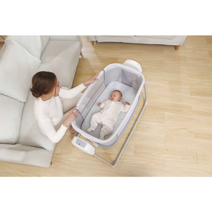 Mastela Deluxe 4 in 1 Bassinet