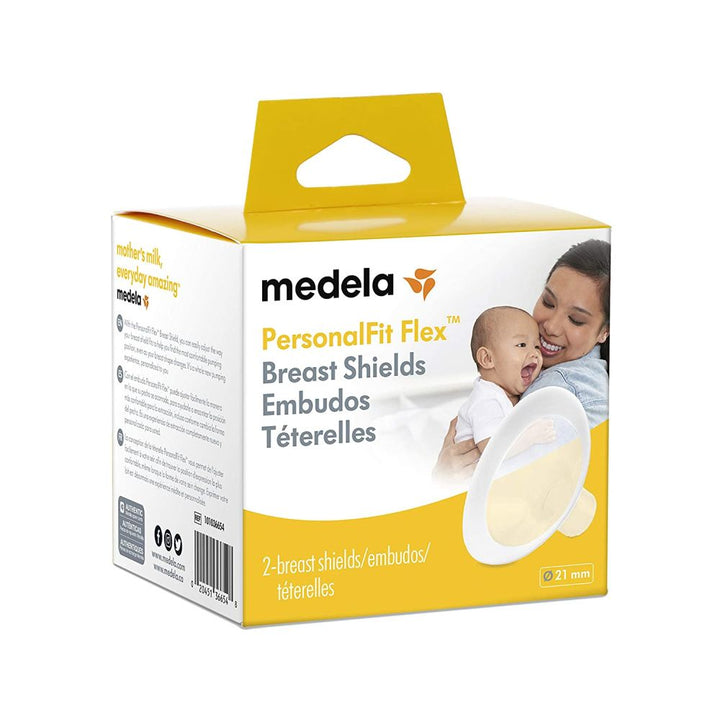 Medela Breast Shield Personal Fit Flex