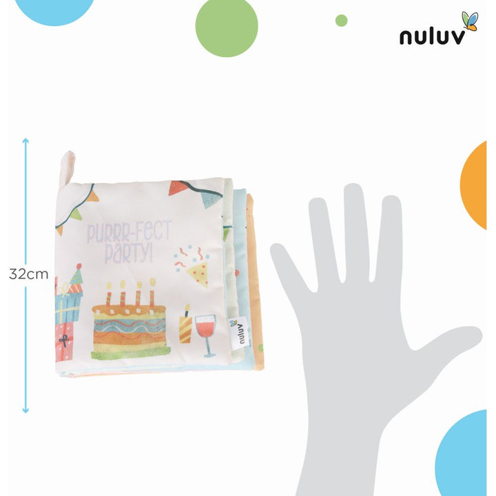 Nuluv Perfect Party Playbook