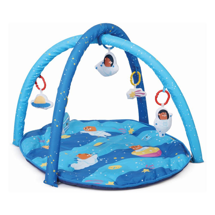 Nuluv Baby Play Gym - Space