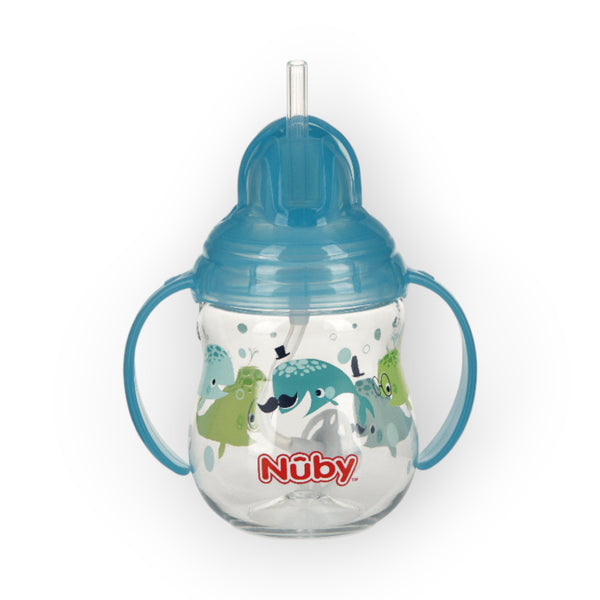 Nuby Flip N Sip 360, 270 ml