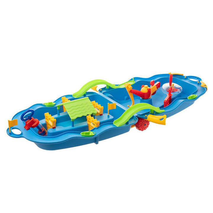 Starplay Jungle Water Fun Trolley