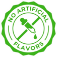 No Artificial Flavors