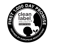 First 1,000 Day Promise Certification