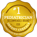 Pediatrician Recommended Brand