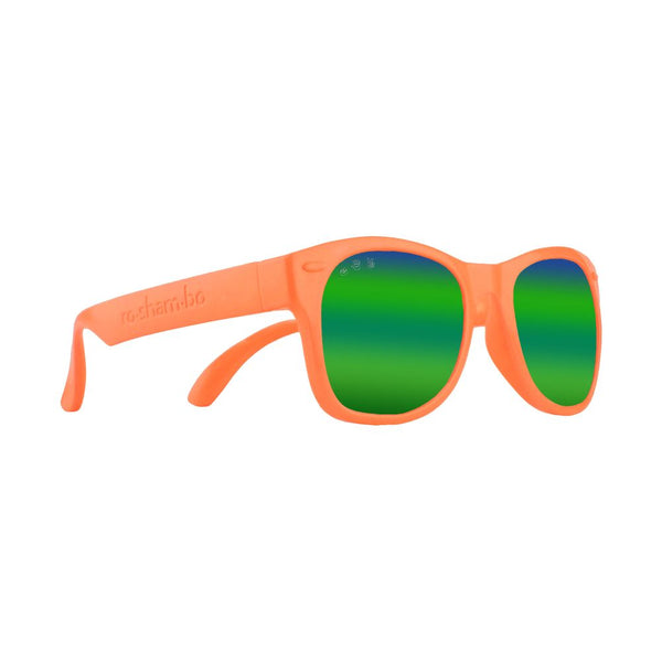 Roshambo Sunglass Blippi Orange Shades