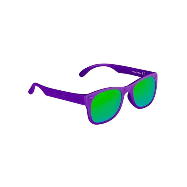 Roshambo Sunglass Daphne Purple Shades