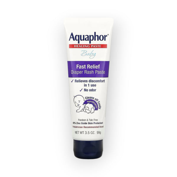 Aquaphor Baby Healing Paste, 99g