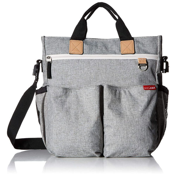 Skip Hop Duo Signature Diaper Bag