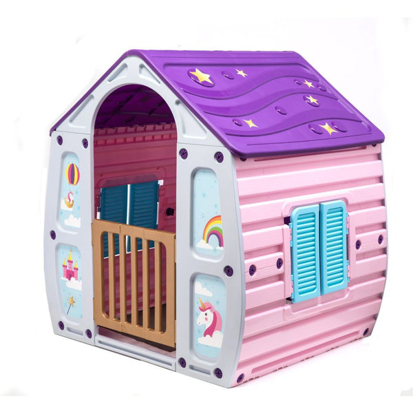 Starplay Unicorn Magical House