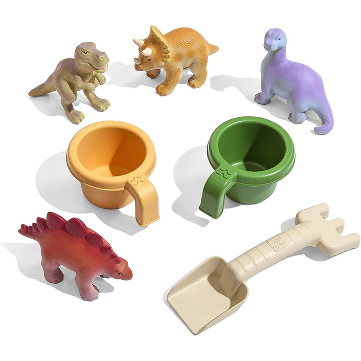 Step2 Dino Dig Sand & Water Table