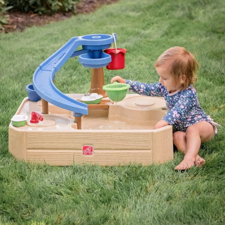 Splashway Canal water toy