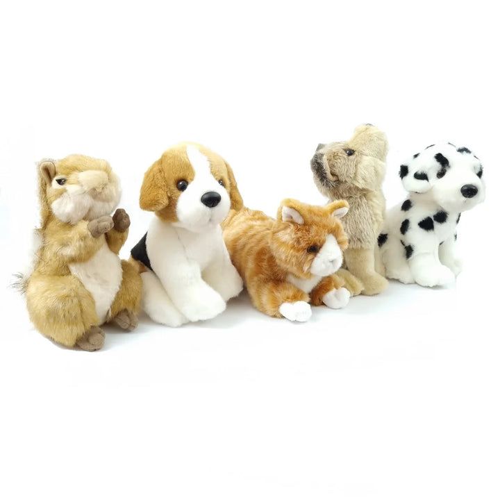 Soya Toys - Squirrel