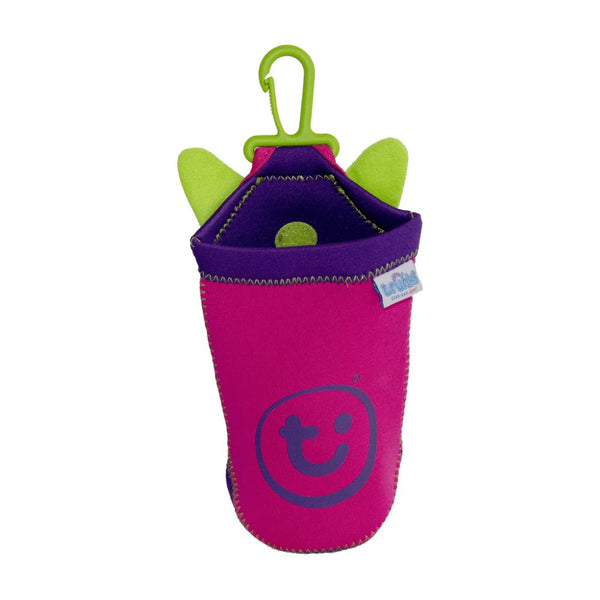 Trunki Holster Pink