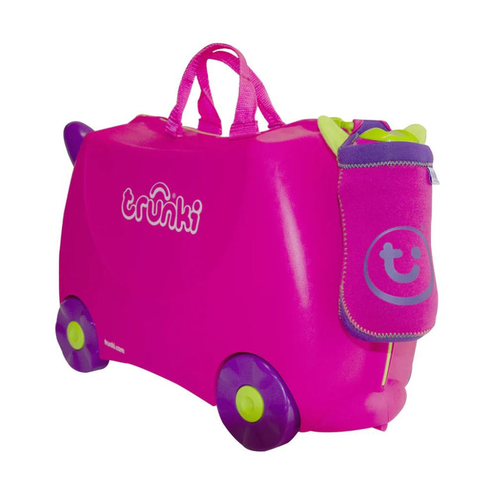 Trunki Holster Pink