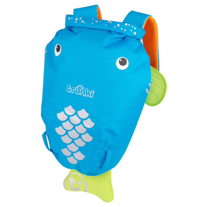 Trunki PaddlePak Blue