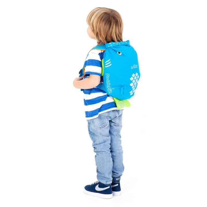 Trunki PaddlePak Blue