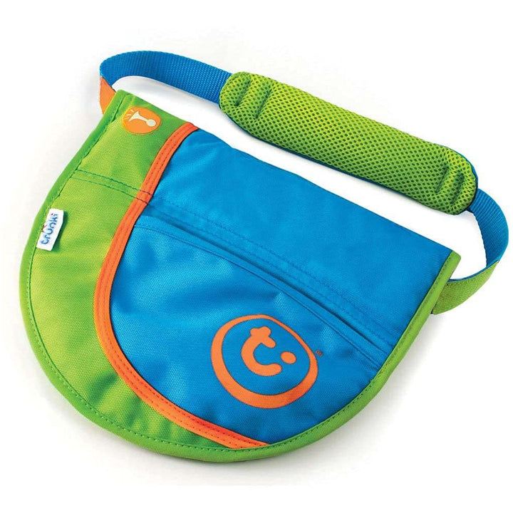 Trunki Saddlebag Blue