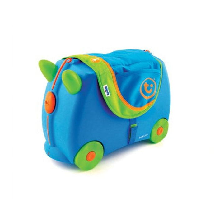 Trunki Saddlebag Blue