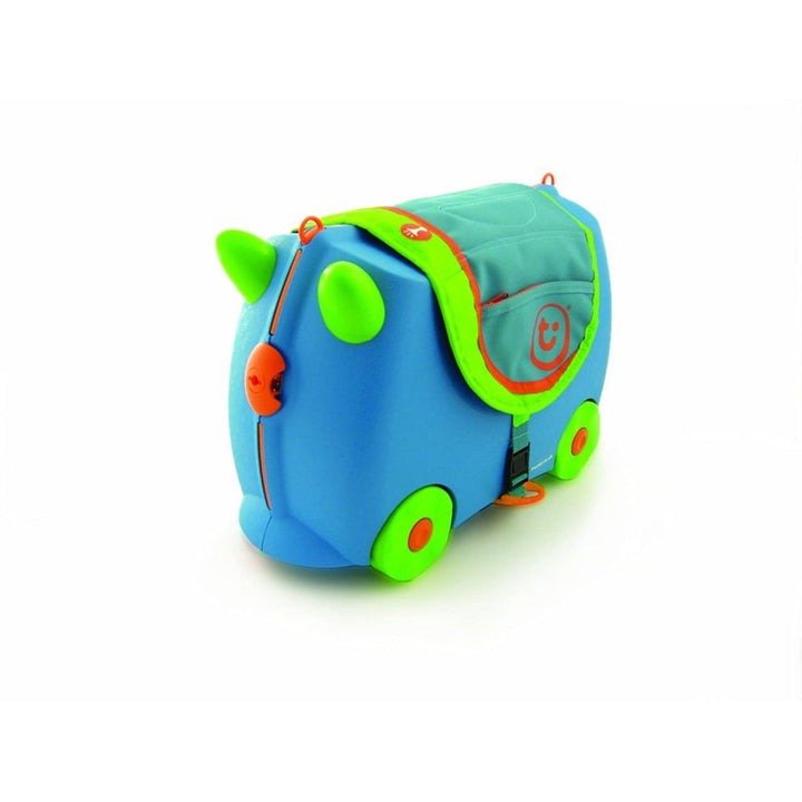 Trunki Saddlebag Blue