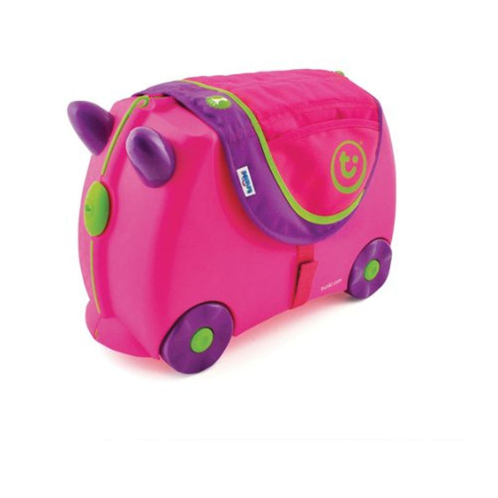 Trunki Saddlebag Pink