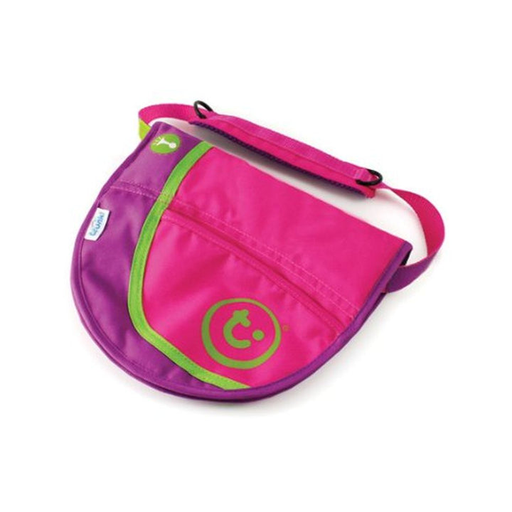 Trunki Saddlebag Pink