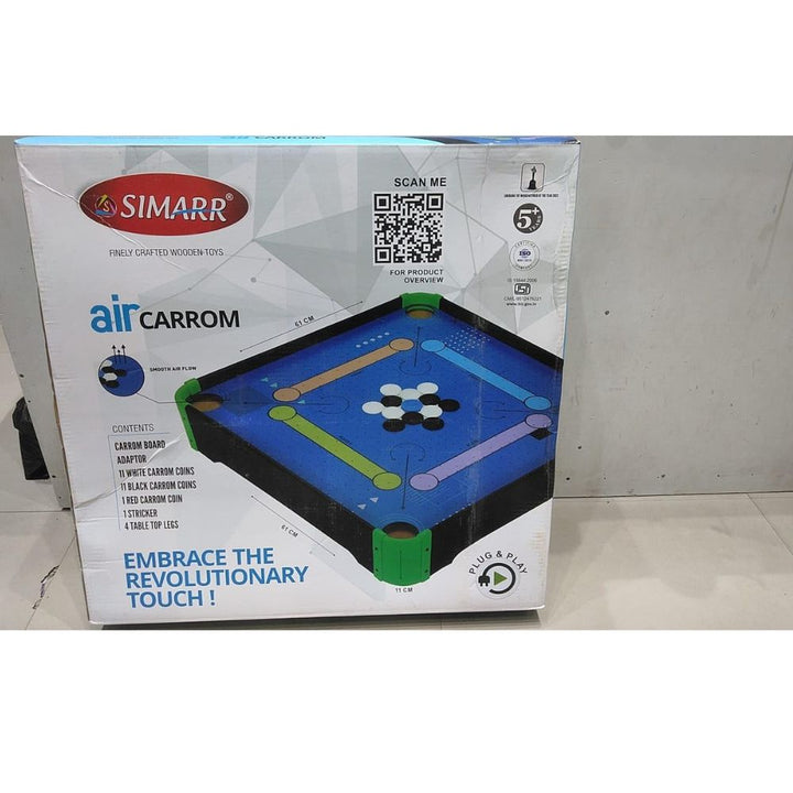 Simarr Air Carrom