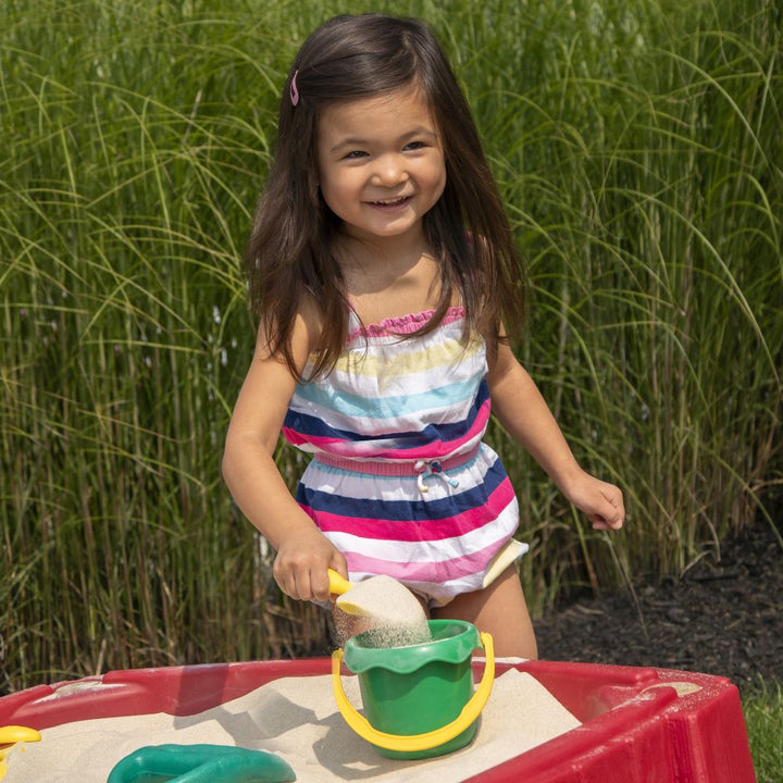 Step2 Naturally Playful Sand Table