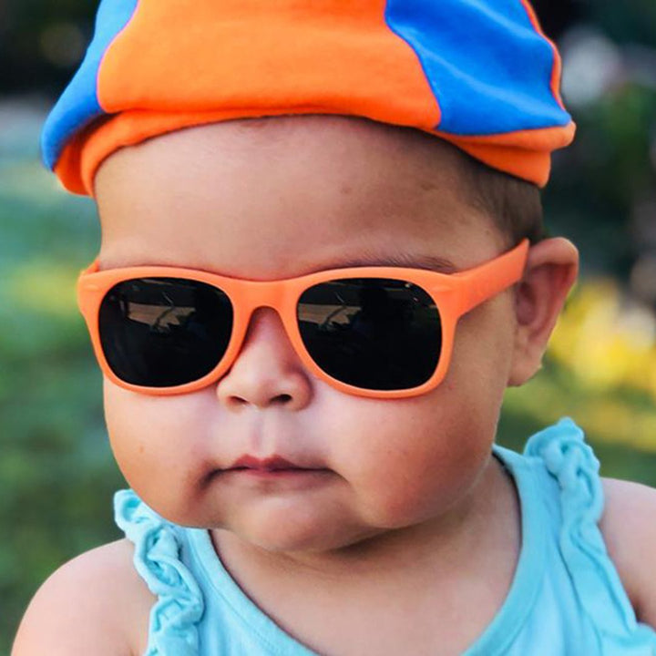 Roshambo Sunglass Blippy Shades | Baby