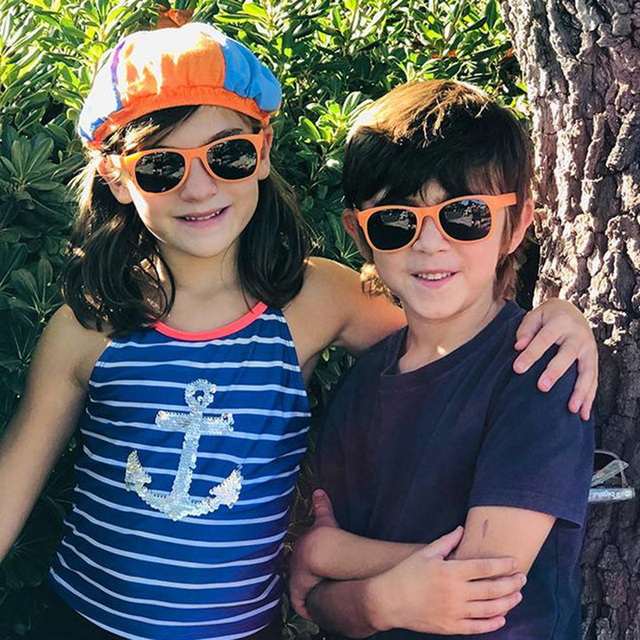 Roshambo Sunglass Blippi Shades | Junior