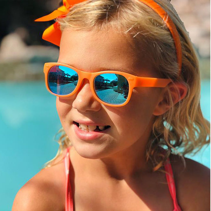 Roshambo Sunglass Blippi Shades | Junior