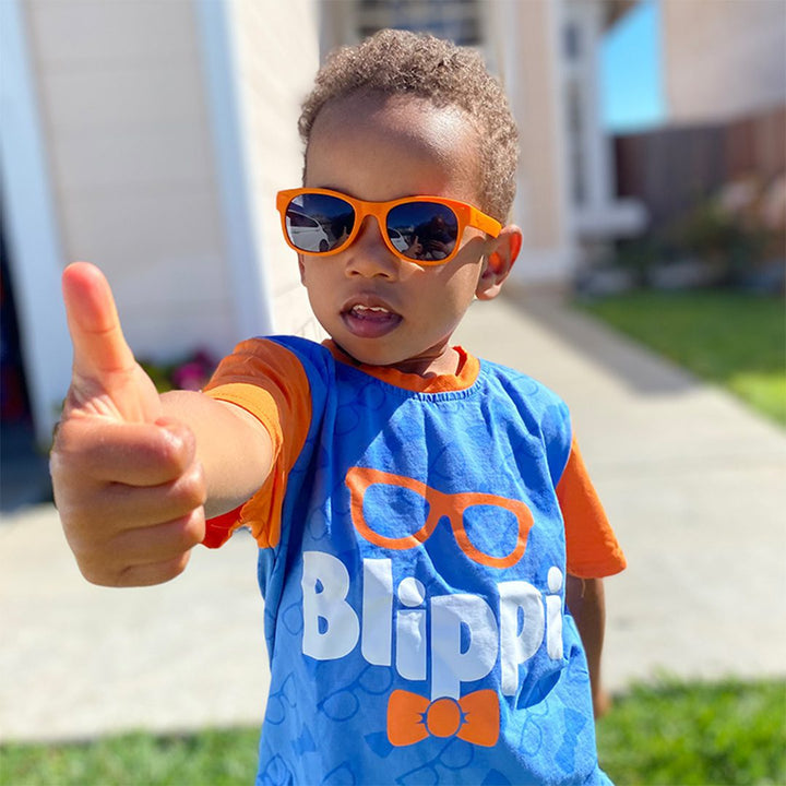 Roshambo Sunglass Blippi Shades | Junior