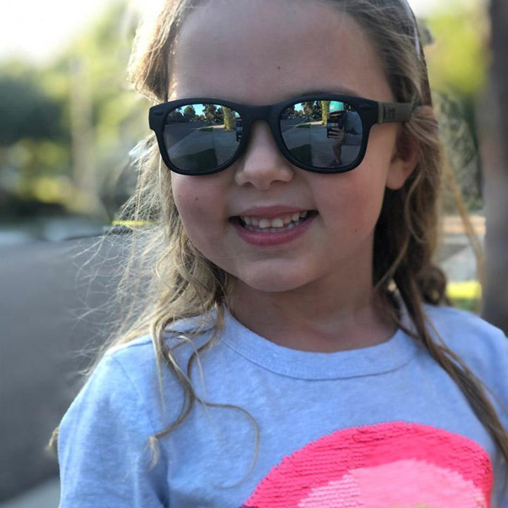 Roshambo Sunglass Bueller Shades | Junior