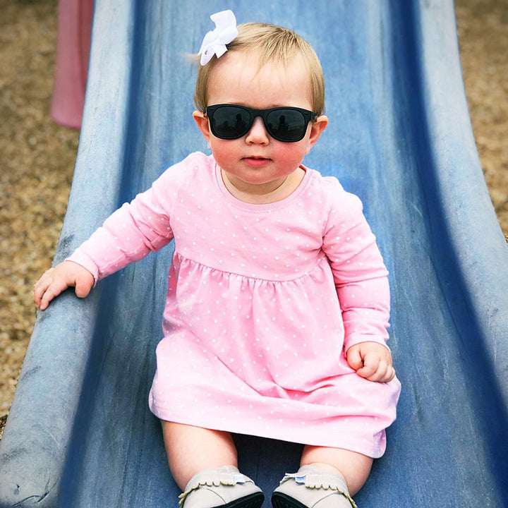 Roshambo Sunglass Bueller Shades | Baby