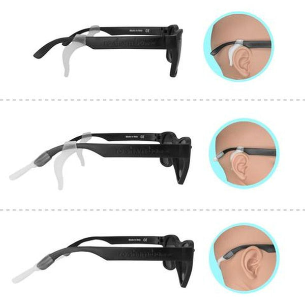 Roshambo  Sunglass Strap and Ear Adjuster Kit