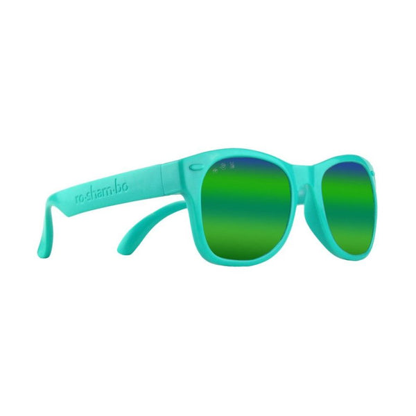 Roshambo Sunglass Goonies Mint Shades