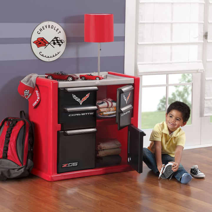 kids storage dresser,