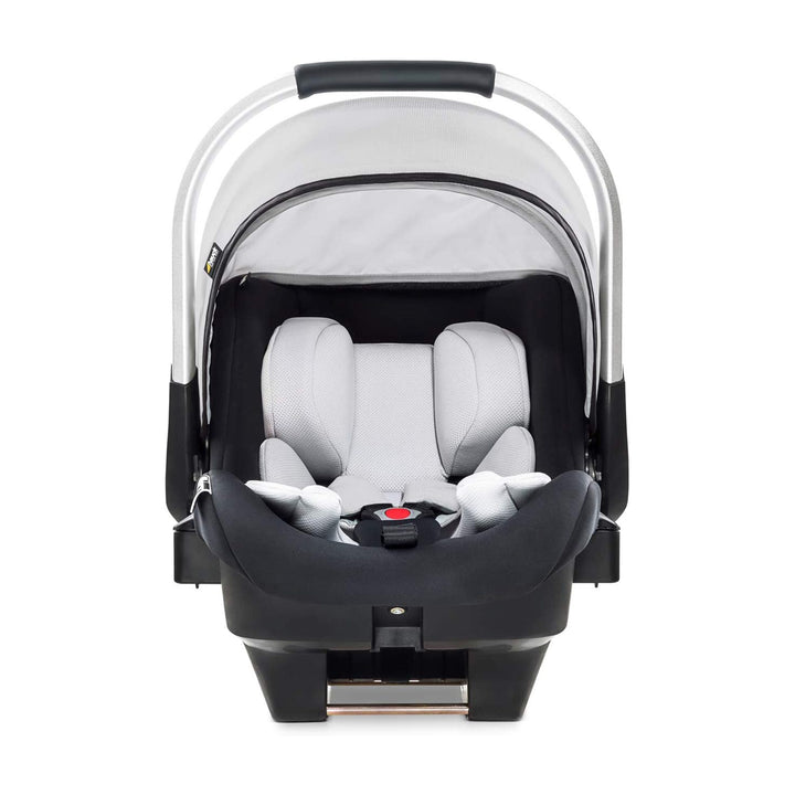 Hauck ipro Baby 0+ Infant Car Seat - Lunar