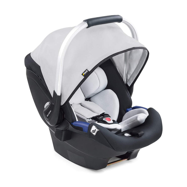 Hauck ipro Baby 0+ Infant Car Seat - Lunar