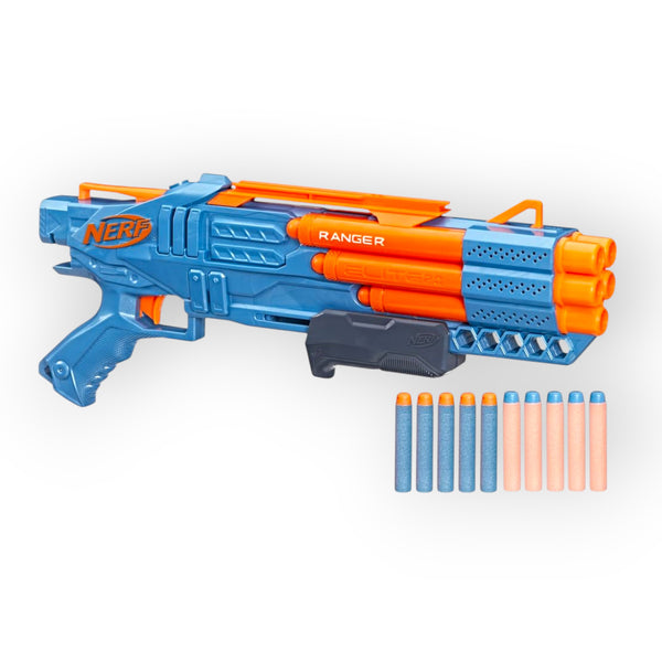 Nerf Elite 2.0 Ranger PD-5 Blaster for Kids - 8+