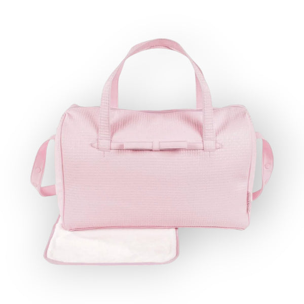 Pasito a Pasito Nido Diaper Changing Bag